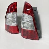 Ensemble de feux avant, pièces détachées automobiles, remplacement direct d'origine, accessoires de voiture pour Innova 2012