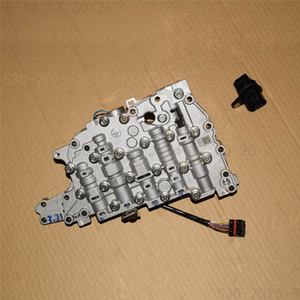 Bộ phận truyền động ban đầu cho Chery tiggo 3x5x7 mô hình mới tự động truyền Van cơ thể và hệ thống dây điện Assy 025cha-1506100 - Product Image 2