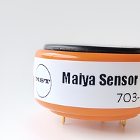Détecteur de gaz O3 pour la stérilisation des ateliers pharmaceutiques GMP et le nettoyage de la lithographie semi-conductrice par MAIYA