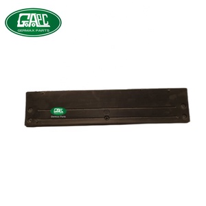 Support de <span class=keywords><strong>plaque</strong></span> d'<span class=keywords><strong>immatriculation</strong></span> <span class=keywords><strong>avant</strong></span> LR098567 Type européen GL3807 pour Land Rover Range Rover Vogue 2013- - Product Image 1