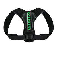 Correcteur De Posture réglable sur mesure pour l'épaule, le dos, la ceinture