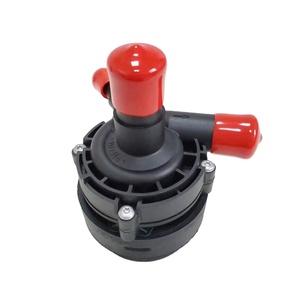 STZT-bomba de agua eléctrica para coche, dispositivo auxiliar automático para <span class=keywords><strong>Mercedes</strong></span> <span class=keywords><strong>Benz</strong></span> W204, 2048350264, 204, 02, 64, 835 - Product Image 3