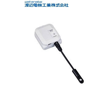 Sensor de Corriente Watanabe WSW-42DC para Medición Monofásica de 2 y 3 Hilos, y Trifásica de 3 Hilos - Product Image 2