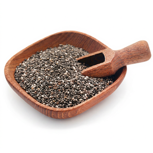 เมล็ดเจียอินเดียสำหรับส่งออก - Product Image 1