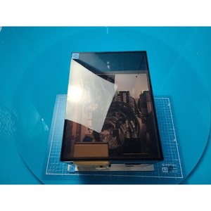Caja de control de sensor de fugas Hitachi M-501AW (1 unidad) - Piezas de equipos semiconductores usados como tal - Product Image 4