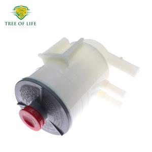 Depósito de dirección asistida Tree Of Life 53701SZ3003 para Acura RL V6 3.5L de plástico con tapa - Product Image 2