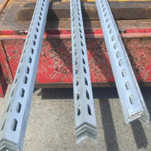 Fer d'angle perforé en acier de petit fer d'angle en aluminium de haute qualité à vendre fer d'angle d'<span class=keywords><strong>occasion</strong></span> - Product Image 3