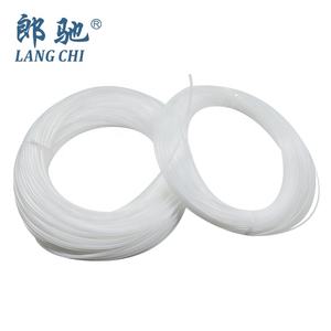 Tubo de PTFE Negro de Diámetro Interior Liso de Proveedor Confiable, <span class=keywords><strong>6</strong></span> mm, 8 mm, 10 mm, Resistente a Altas Temperaturas y Medios Corrosivos - Product Image 3