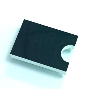 定制7段LED显示屏焊接机屏幕耐高温精确电流监测工业指示器 - Product Image 4