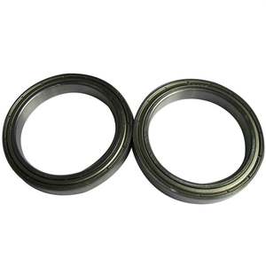 Rodamiento de Bolas 608 ZZ de 22mm X 8mm X 10mm para Patineta, Rodamiento Radial Blindado de Ranura Profunda C3, Alta Precisión y Larga Duración para Restaurante - Product Image 4