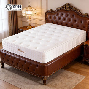 <span class=keywords><strong>Matelas</strong></span> orthopédique respirant de haute qualité, taille King Queen, mousse haute densité, ressorts ensachés, massage, pour chambre à coucher, maison - Product Image 3