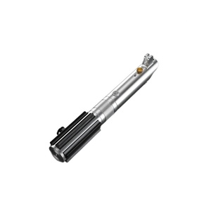 <span class=keywords><strong>Sabre</strong></span> <span class=keywords><strong>laser</strong></span> en métal Damien, version simplifiée d'<span class=keywords><strong>Anakin</strong></span>, compatible avec les duels PK - Jouet unisexe pour les 14 ans et plus, emballage en boîte couleur - Product Image 5