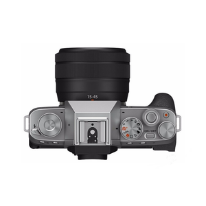 DF Wholesale Original 96% New X-T200 Mirrorless Digital Camera Vintage Camera Beauty Vlog Single Body Mirrorless Camera XT200 - Product Image 4