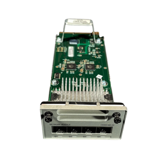 C9300-NM-8X C9300-NM-4G=<b>Catalyst</b> 9300 Series 4x1GE SFP Network Module C9300-NM-4G= C9300-NM-8X - Product Image 3