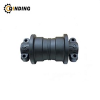 Rouleau porte-chaîne pour excavatrice PC300-3 PC300-7 207-30-00150