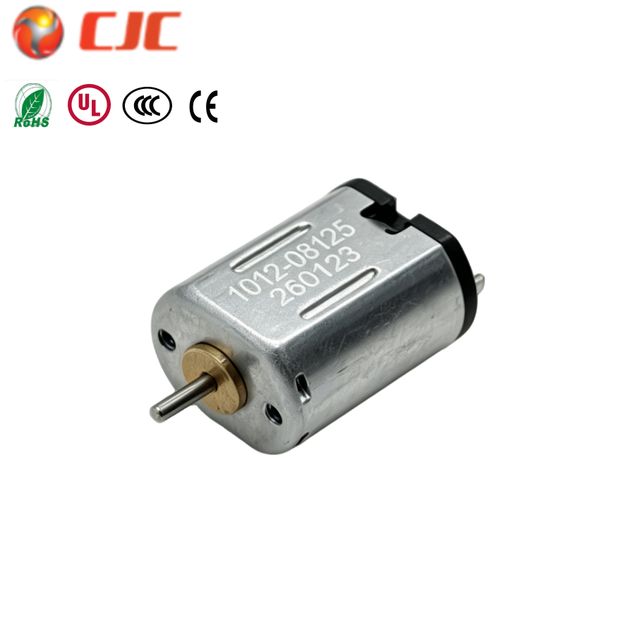 RFF-1012 Micro DC Motor 4.8V 28017rpm High Speed for Sexy Toy/Micro Electrical Appliances/ Toy and Aviation Aerial Model