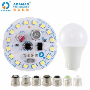 Adamas thương hiệu A65 kích thước cơ thể dẫn lái xe cao lumen DOB module cho 12 Watt - Product Image 2