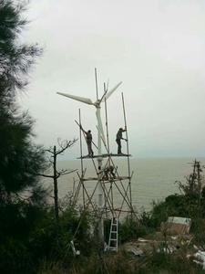 Chinese 5kw Home Wind <b>Generator</b> Systems NE-5K 5kw Wind <b>Generator</b> - Product Image 3