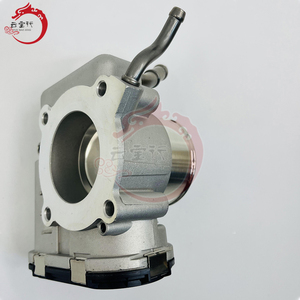 Pieza de Repuesto Original para Motor de Automóvil, Conjunto de Cuerpo del Acelerador 35100-2B220 para Hyundai Elantra Kia Ceed 351002B220 - Product Image 2