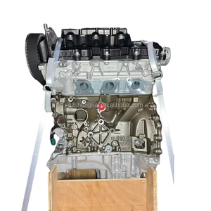 Ensemble moteur remanufacturé au <span class=keywords><strong>prix</strong></span> d'usine 306DT 3.0T pour Land Rover Sports Jaguar Discovery diesel Systèmes de moteur automobile - Product Image 5