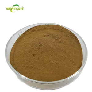 free sample supply health supplement powder cloth leaf extract