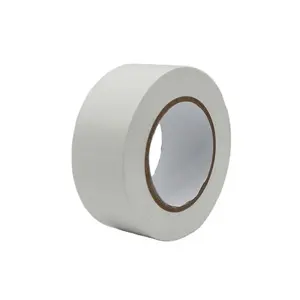 White color 50mm duct Tape for pipie