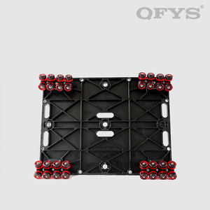 QFYS-Plate-forme de voiture de prise de vue vidéo - Product Image 3