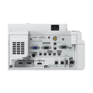 CB-760W CB-760W Business Flagship 3LCD Technology 16000:1 Contrast Ratio Epso CB-760W <b>Projector</b> for Enterprise Meeting Rooms Spa - Product Image 3