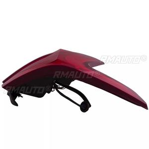 Para Nissan MSXIMA 2016+ Luz Diurna LED, Faro Antiniebla Impermeable, Conjunto de Luces Traseras, Kit de Carrocería 265554RA2A - Product Image 2