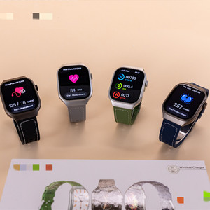 H7 Smartwatch 2.01 "HD cong Màn hình TFT unisex BT cuộc gọi điều khiển âm nhạc Heart Rate Sport <span class=keywords><strong>pedometer</strong></span> IP65 không thấm nước 4-Day Pin - Product Image 2