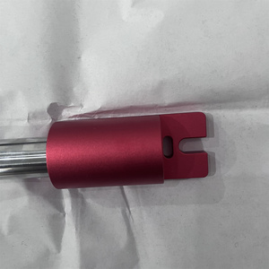 Repuestos para Scooter Eléctrico Obarter X7, Suspensión Delantera, Horquilla de 760 mm de Longitud, Amortiguador Hidráulico para Reparación, Listo para Enviar - Product Image 4