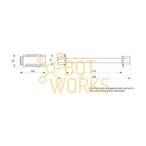 Schneider Electric LVS03007 - Nuovo - Product Image 1