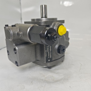 ปั๊ม PV7-1A ระบบไฮดรอลิกแบบ PV7ปั๊ม PV7ไฮดรอลิก PV7-1X 10-20RR01MC0-10 PV7-1X 10-20RE01MC0 PV7-1A - Product Image 2