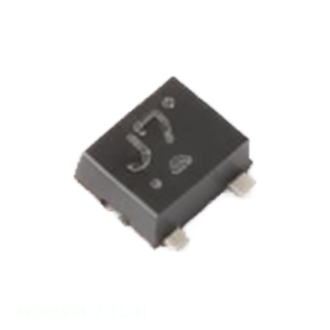 SC-70, SOT-323 MCH3914-7-TL-H Buy Electronics Components Online Transistors New Original - Product Image 1