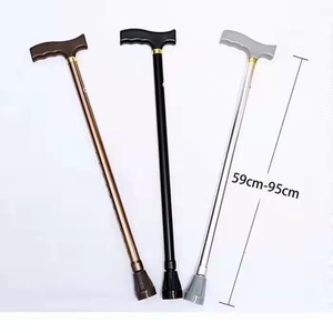 <span class=keywords><strong>Canne</strong></span> pour aveugles Medco de haute qualité, professionnelle, <span class=keywords><strong>légère</strong></span>, en alliage d'aluminium haute résistance, réglable - Product Image 6