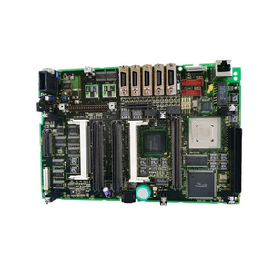 FANUC A20B-2901-0650 - โมดูล MPI ใหม่หรือมือสองของแท้ในสต็อก รับประกันหนึ่งปี - Product Image 3