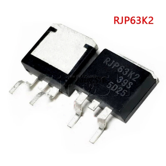 (Electronic Components) RJP63K2 63K2