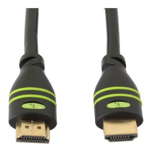 Cavo 2.0 Noir et Vert 1m ICOC 4 010 - Product Image 3