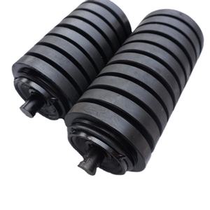 Convoyeur à bande 150mm de diamètre de <span class=keywords><strong>dessin</strong></span> à rouleaux tendeurs - Product Image 5