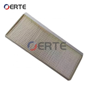Passend für Sinotruk HOWO T5G G7 TX C7H T7 Kabinenluftfilter 711W61900-0051 - Product Image 1