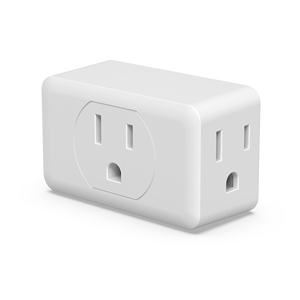 Al por mayor al por mayor de nosotros poder de enchufe eléctrico hembra adaptador Universal de la pared de salida de CA - Product Image 1
