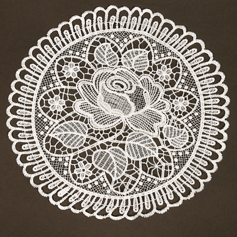 White Rose