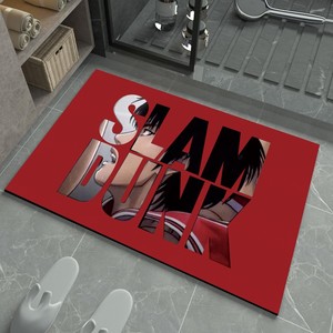 <span class=keywords><strong>Tappeti</strong></span> Personalizzati Antiscivolo con Personaggi Anime e Cartoni Animati, Tappetini di Design <span class=keywords><strong>Moderni</strong></span> a Forma di Scarpa, <span class=keywords><strong>Tappeti</strong></span> Anime - Product Image 5