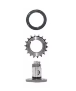Kit de Cadena de Distribución 1350622030 13506-ZZE Compatible con Toyota Corolla Sensacion 2003 2008 1.6 1.8 OEM 1350622030/ 13506-ZZE - Product Image 3