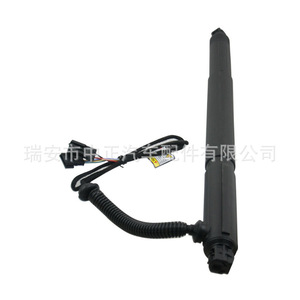 Tiges de support de coffre électrique en acier allié pour BMW X6 E71 E72 51247332697 51247332698 - Product Image 2
