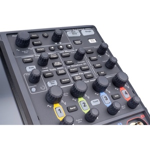 Osciloscopio de Señales Mixtas Keysight Technologies MSOX3012G InfiniiVision 3000G Serie X de 100MHz, 2 Canales Analógicos, 16 - Product Image 4