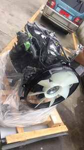 Conjunto de Motor de Pistón de Gasolina ZX330 6HK1XQA AA-6HK1XQP 6BG1 para Piezas de Excavadora 3LD2 - Product Image 6