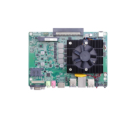 Computadora Educativa Inter Smart OPS994K 2025, Kaby Lake-R de 8.ª Generación, 180*120*30, RAM DDR4, MSATA, 4K HDMI, VGA, PCIE 3.0, OPS PC