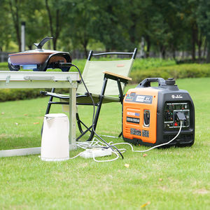 1kw באיכות גבוהה, <span class=keywords><strong>2kw</strong></span>, 3kw, 3kw נייד אולטרה-שקט, מתאים לארוחות משפחתיות שקט וקמפינג - Product Image 5