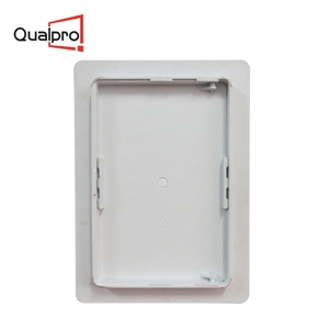Bordures d'inspection plafond en plastique blanc, 20x20, 10 pièces, panneau d'accès de portes pour la vente en gros - Product Image 6